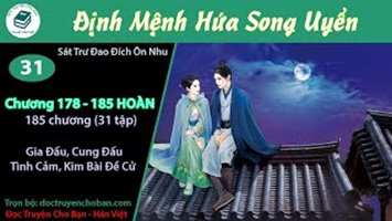 Định Mệnh Hứa Song Uyển